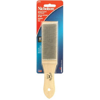 Nicholson File Cleaner 8 Carded