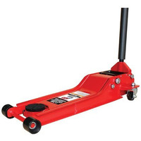 ATD Tools ATD-7317 2-Ton Low Profile Hydraulic Service Jack, 1 Pack