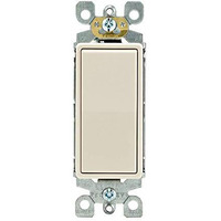 Leviton M36-05601-2Tm Swtch 15A La