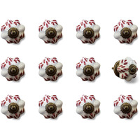 HomeRoots KNOB-IT 12-Pack K3538