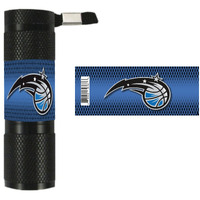 FANMATS 63530 Orlando Magic LED Pocket Flashlight