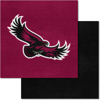 FANMATS St. Joseph's University Team Carpet Tiles