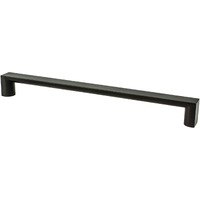 256 mm Elevate Pull - Matte Black