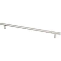 288 x 338 mm CC Stainless Steel Appliance Pull