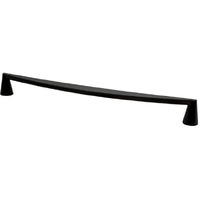 320 mm Domestic Bliss Pull Matte Black