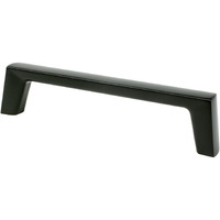 128 mm Brookridge Pull Matte Black