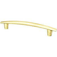 160 mm Meadow Pull - Satin Gold