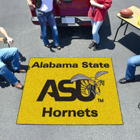 Alabama State University Tailgater Rug