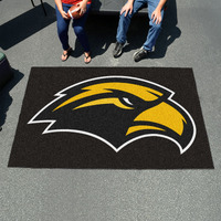 University of Southern Mississippi Rug - 5ft. x 8ft.