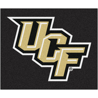 University of Central Florida Tailgater Rug