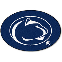 Penn State Mascot Rug