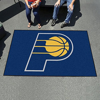 Fanmats NBA - Indiana Pacers Ulti-Mat