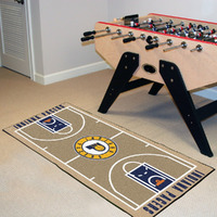 Fanmats NBA - Indiana Pacers Court Runner