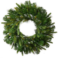 Cashmere Pine Wreath