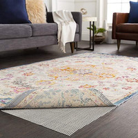 Artistic Weavers Lock Grip Rug Pad, 8 by 11-Feet