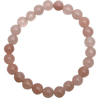 Bret Roberts Quartz Strand Bracelet