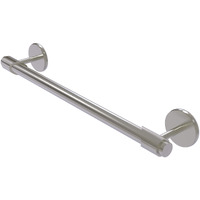 Allied Brass TR-51/24 Tribecca Collection 24 Inch Towel Bar, Satin Nickel