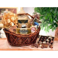 Gourmet Gift Baskets