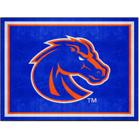 FANMATS 17398 Boise State Rug