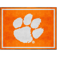 FANMATS 17402 Clemson Rug