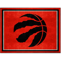 FANMATS 17469 NBA Toronto Raptors Rug