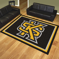 FANMATS 18666 Kennesaw State Rug