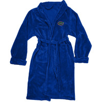 NCAA Florida Gators BathrobeBathrobe L/XL, Team Color, Large/Extra Large