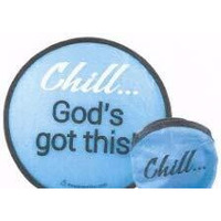 Swanson Christian Fan-Chill (Pack of 6)