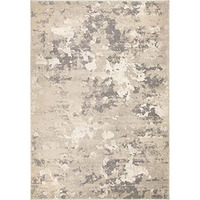 Orian Rugs Wilfrid Natural 5'3"x7'6" Area Rugs ILS/WILF/85NT/160X230