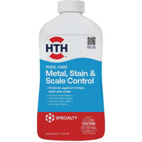 67024 Metal and Stain Pool Defense, 32-oz. - Quantity 4