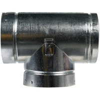 TEE B-VENT 6&quot6RV-TS