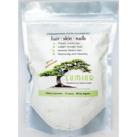 Enhanced Silica Formula for Hair, Skin, and Nails 12 oz Bag