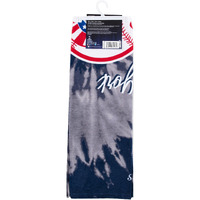 The Northwest Company 1MLB/72006/0020/RET: 30X60 Beach Towel Psychedelic - Yankees