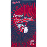 The Northwest Company 1MLB/72006/0008/RET: 30X60 Beach Towel Psychedelic - Guardians