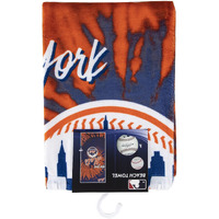 The Northwest Company 1MLB/72006/0019/RET: 30X60 Beach Towel Psychedelic - Mets