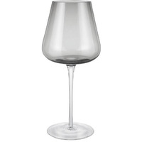 212 Main Belo Red Wine Glasses Smoke - Set of 2