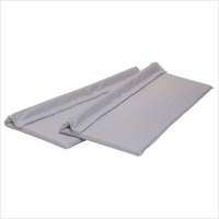 LUMEX Cushion Ease Side Rail Pad Size: 14 x 72