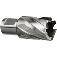 Drill America 1-3/16" X 1" High Speed Steel Annular Cutter with Pilot, DWC Series