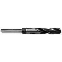 HSS Reduced Shank Drill Bit x 3/8" Shank [Set of 2] Size: 43/64"