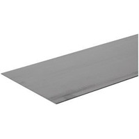 Boltmaster 12 in. Uncoated Steel Weldable Sheet