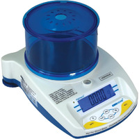 Adam Equipment Highland HCB Approved Portable Compact Balance, Class II Scale for retailers, Jewelers, Chemists, Pharmacists, Pricing by Weight, NTEP Approved, HCB 602aM, 600g x d=0.01g e=0.1g