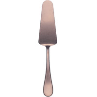 MEPRA Cake Server Vintage Bronze, 1 Piece, Stainless Steel, Flatware-Cake Server