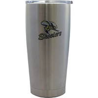 NCAA Sugar Land Skeeters Travel Tumbler20oz Ultra, Team Color, 20 Ounce