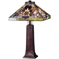 22&quotH Solstice Table Lamp