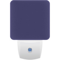 Borders Unlimited Violet Sky LED Nightlight