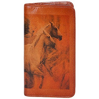 Scully Equestrian Pocket Weekly Planner