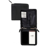 Zip Pda Organizer