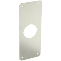 RHP 100-CP Chrome Plated Residential Security Hinge Pin