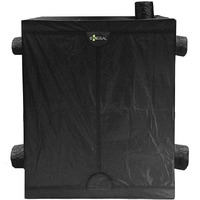 OneDeal Grow Tent DL Wholesale Reinforced Plastic Corners for Higher Durability