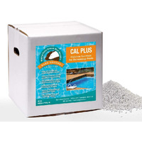 Bare Ground Winter Bare Ground Solutions PCAL-40 CalPlus Calcium Increaser for Swimming Pools, 40 lbs